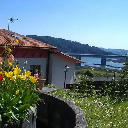 En Con Vistas Al Mar