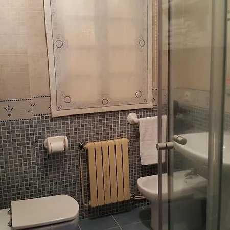 Casa de Férias En Con Vistas Al Mar