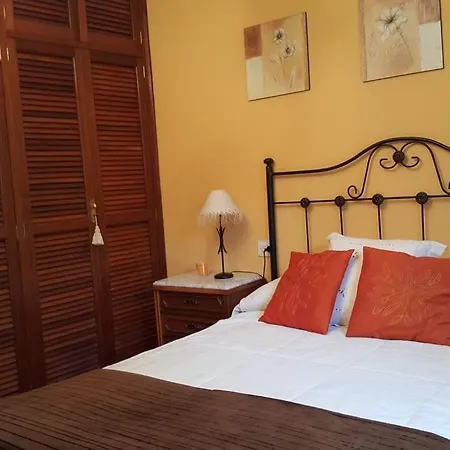 Casa de Férias En Con Vistas Al Mar Mino