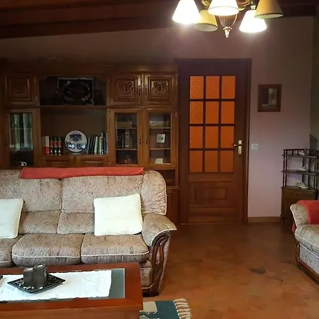 En Con Vistas Al Mar Casa de Férias Mino