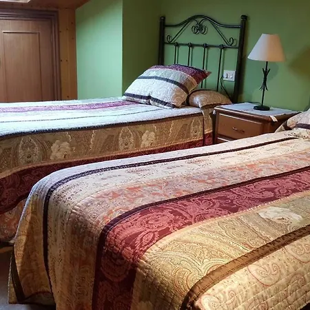 Casa de Férias En Con Vistas Al Mar Mino