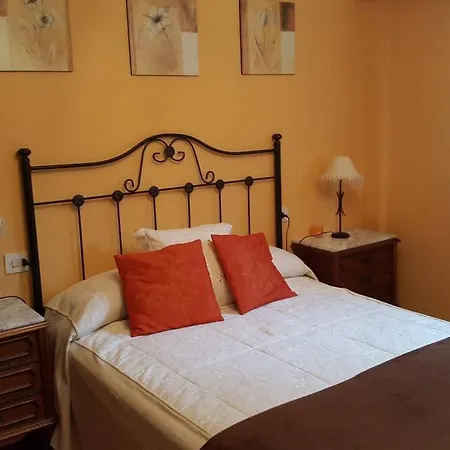 Casa de Férias En Con Vistas Al Mar *